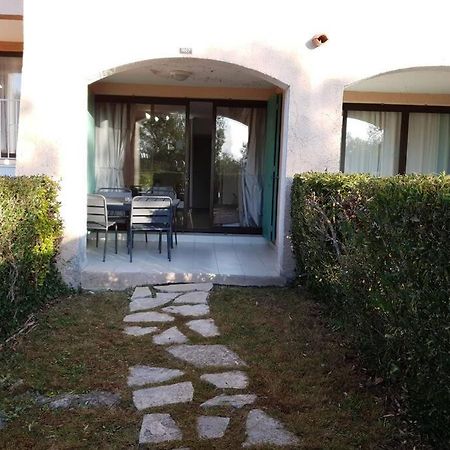 Les Parcs De Grimaud Villa Exteriör bild