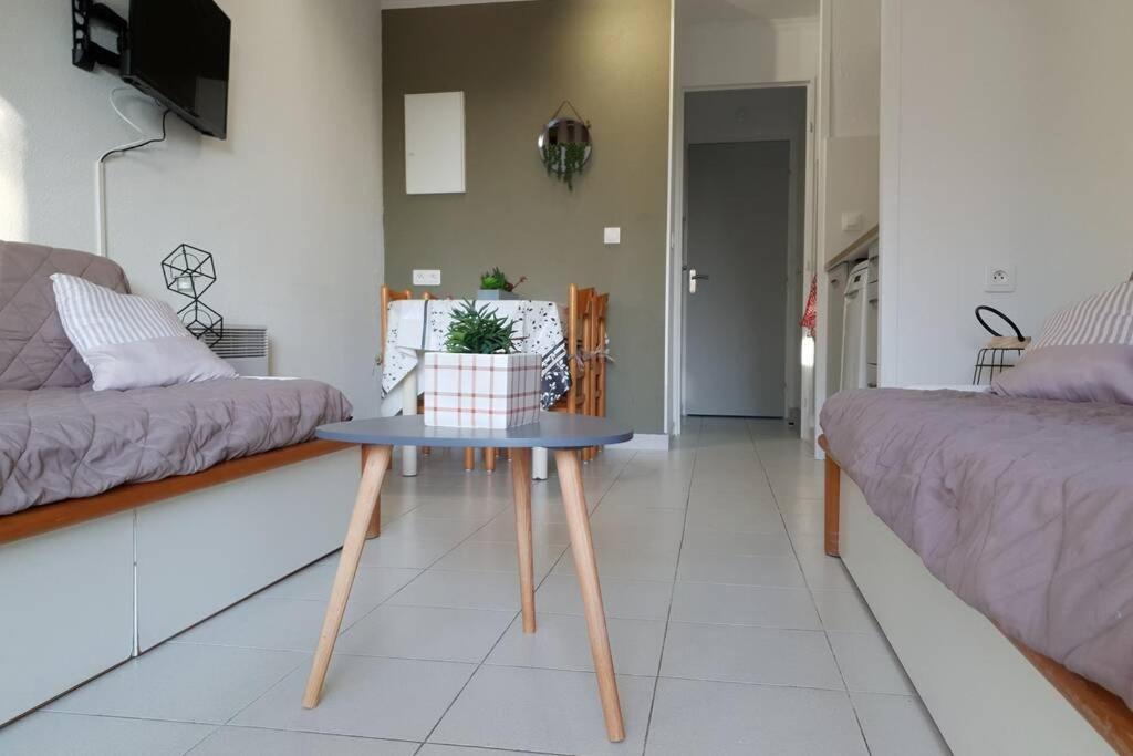 Les Parcs De Grimaud Villa Exteriör bild